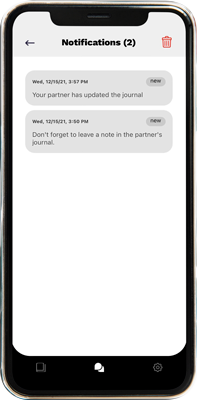 Notifications
